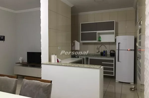 Casa para venda com 2 dormitórios sendo 1 suíte,  Parque Arco íris, Taubaté - Foto 1