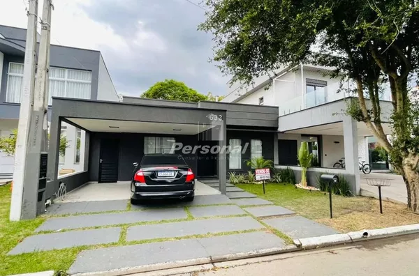Casa térrea de 145m², condomínio fechado, Tremembé - Foto 9
