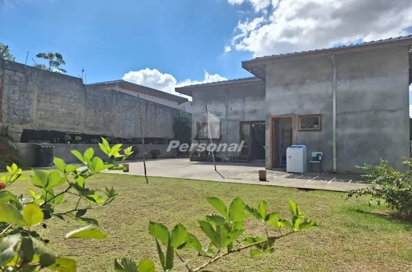 Chácara para venda, 3 dormitórios sendo 2 suítes ,  Granjas Rurais Reunidas São Judas Tadeu, Taubaté - Foto 1