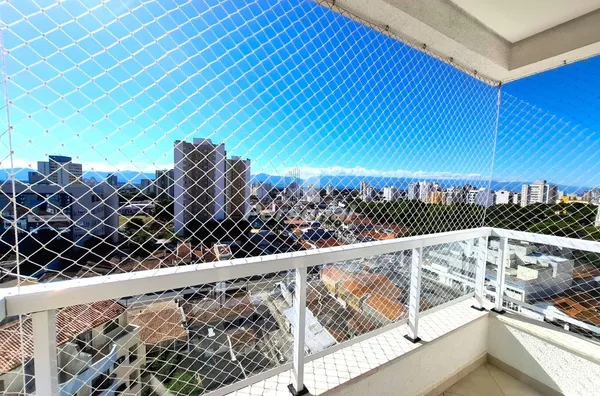 Apartamento para venda, 2 quarto(s),  Jardim Eulália, Taubaté - Foto 4