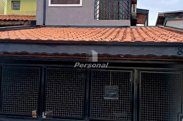 Sobrado para venda e aluguel,  Granja Daniel, Taubaté - Foto 15