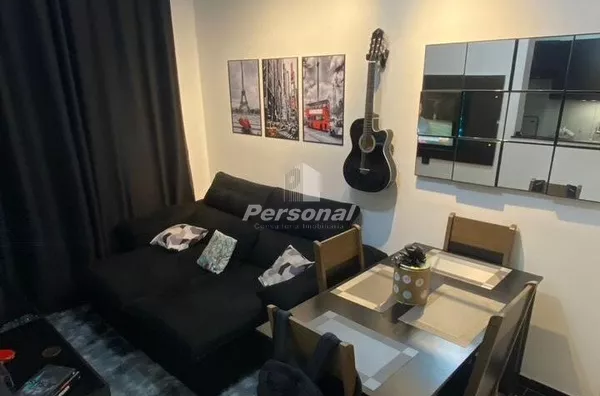 Apartamento para venda, 2 quarto(s),  Barranco, Taubaté - Foto 2