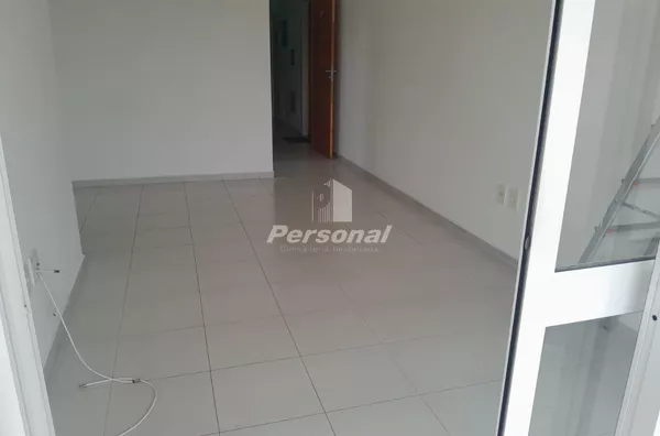 Apartamento 02 dormitórios sendo 01 suíte, atrás da Associação, Taubaté - Foto 4
