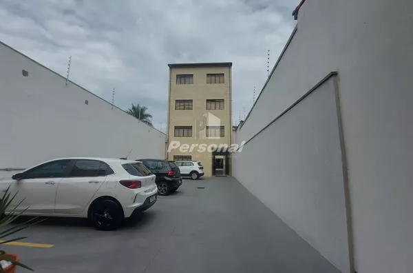 Kitinete / conjugados para aluguel, 1 quarto(s),  Jardim Das Nações, Taubaté - Foto 1