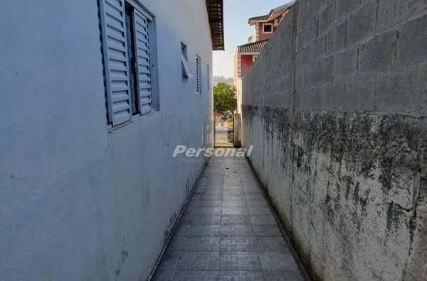 Casa de 164m² à venda, Barreiro, Taubaté - Foto 6