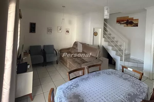 - sobrado em condominio para venda, 3 quarto(s),  Parque São Cristóvão, Taubaté - Foto 2