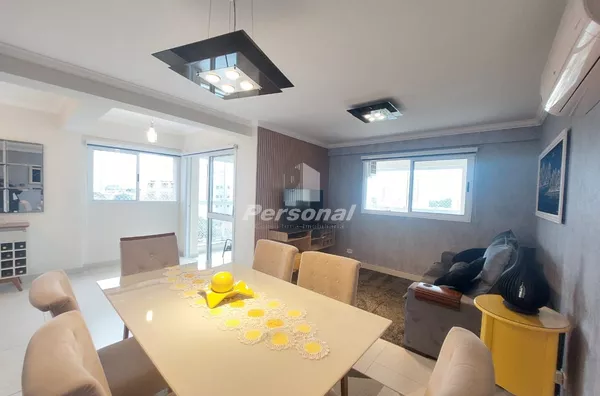 Condominio Etoile  Bairro Jardim Eulalia - Foto 5