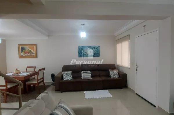 Sobrado em Condominio para venda , 3 quarto(s),  Condomínio Tempus Village, Taubaté - Foto 4