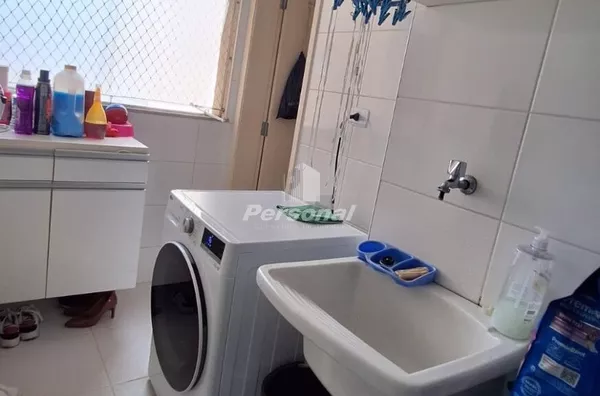 Apartamento para venda, 4 quarto(s),  Estiva, Taubaté - Foto 6