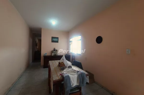 Sobrado para venda, 2 quarto(s),  Jardim Sandra Maria, Taubaté - Foto 4