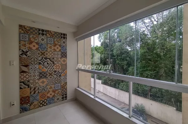 Apartamento para venda, 3 quarto(s),  Vila São José, Taubaté - Foto 2