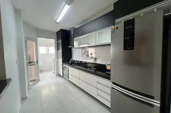 Apartamento para aluguel, 2 quarto(s),  Vila Das Jabuticabeiras, Taubaté - Foto 4