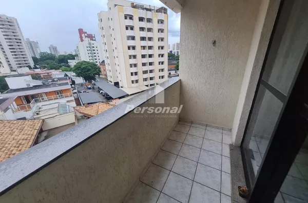 Apartamento para aluguel e venda, 3 quarto(s),  Jardim Das Nações, Taubaté - Foto 1