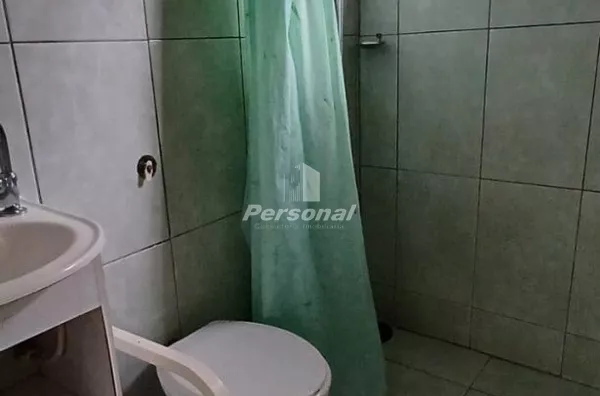 Sobrado para venda, 1 quarto(s),  Jardim Canuto Borges, Taubaté - Foto 6
