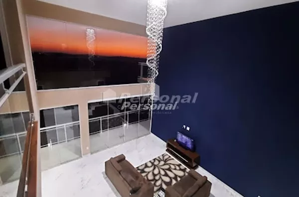 Sobrado com 3 dormitórios à venda, 700 m² por R$ 1.700.000,00 - Granjas Rurais Reunidas São Judas Tadeu - Taubaté/SP - Foto 6