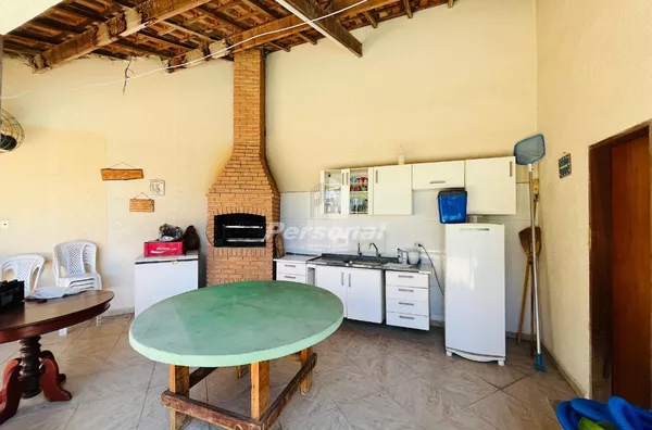 Casa em condomínio para venda, 4 quarto(s),  Estiva, Taubaté - Foto 2
