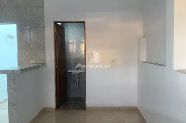 Kitnet no Centro de Taubaté para locação com vaga de garagem. - Foto 4