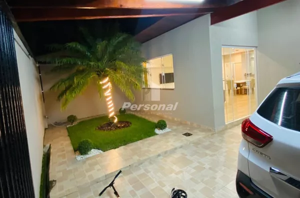 Casa para venda, 3 quarto(s),  Jardim Oásis, Taubaté - Foto 6