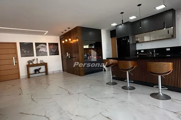 Apartamento de 3 quartos para venda,  Estiva, Taubaté - Foto 1