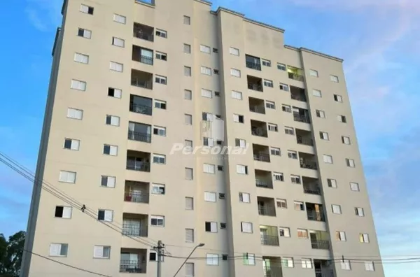 Apartamento para venda, 3 quarto(s), Parque Senhor Do Bonfim, Taubaté - Foto 8