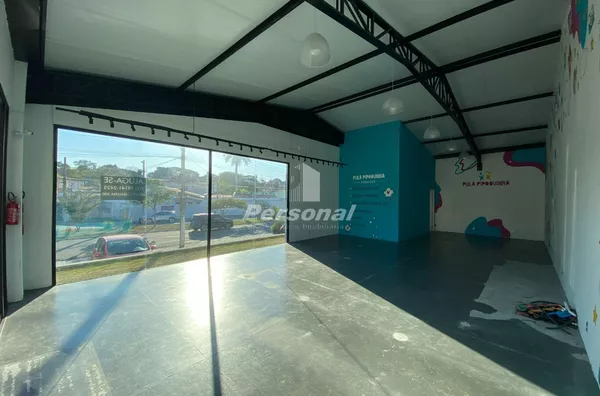 Ponto comercial para aluguel,  Jardim Santa Clara, Taubaté - Foto 6