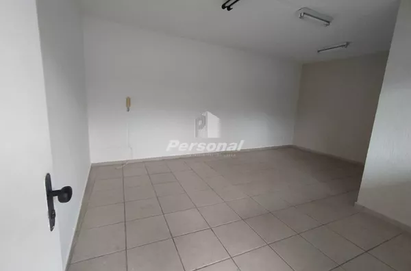 Sala comercial para venda e locação, Centro, Taubaté - Foto 1
