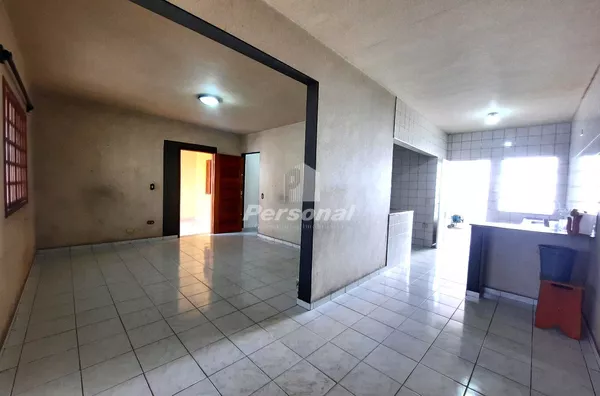 Casa para venda, 3 quarto(s),  Jardim Independência, Taubaté - Foto 4