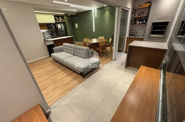 Apartamento de 77m² para venda,  Jardim Das Nações, Taubaté - Foto 2