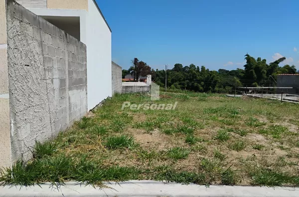 Terreno para venda de 158 m²,   Quintas Do Santa Cruz Do Areão - Foto 2