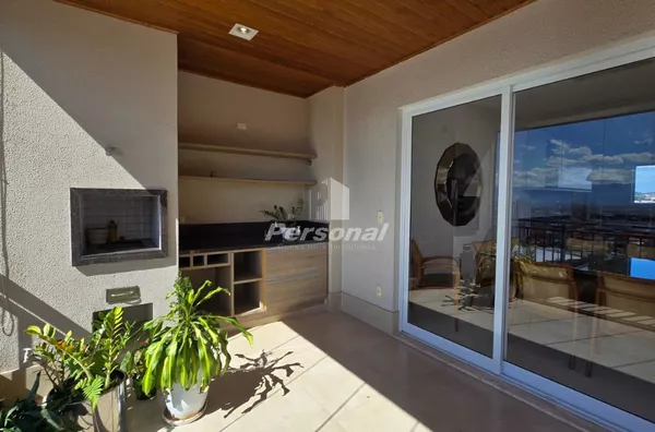 Apartamento para aluguel e venda, 3 quarto(s),  Jardim Das Nações, Taubaté