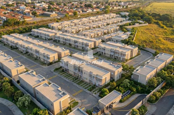 UP House Residencial
