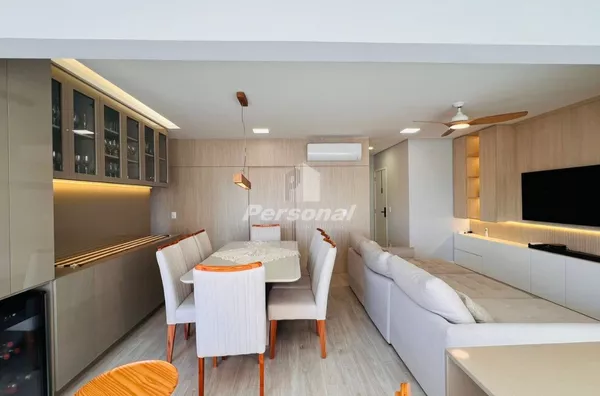 Apartamento para venda , 3 quarto(s),  Jardim Das Nações, Taubaté - Foto 4