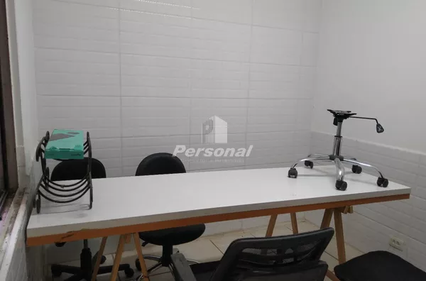 Sala comercial para aluguel,  Vila Jabuticabeiras, Taubaté - Foto 5