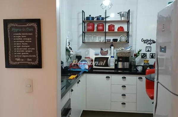 Apartamento de 02 dormitórios para venda, Granjas Santa Terezinha, Taubaté - Foto 4