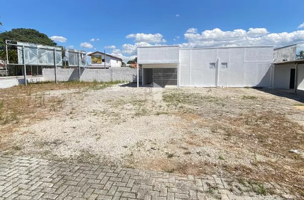 Ponto comercial para venda e aluguel no Independência, Taubaté - Foto 2