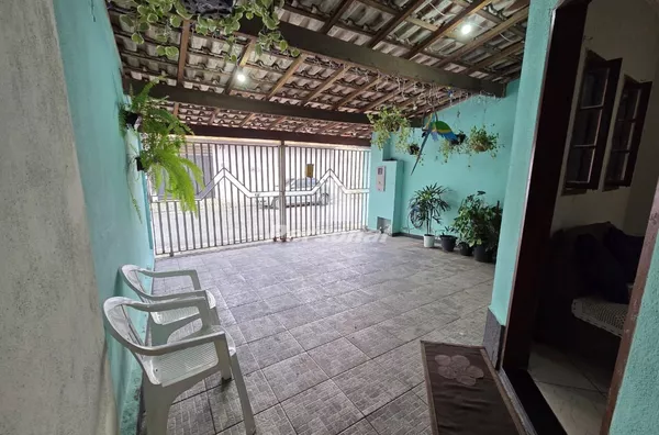 Casa para venda, 2 quarto(s),  Loteamento Residencial Vale Das Flores, Tremembé - Foto 6