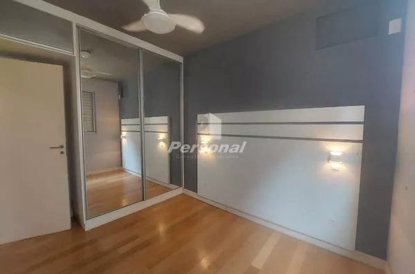 Apartamento para locação, Campos Elíseos, Taubaté - Foto 5