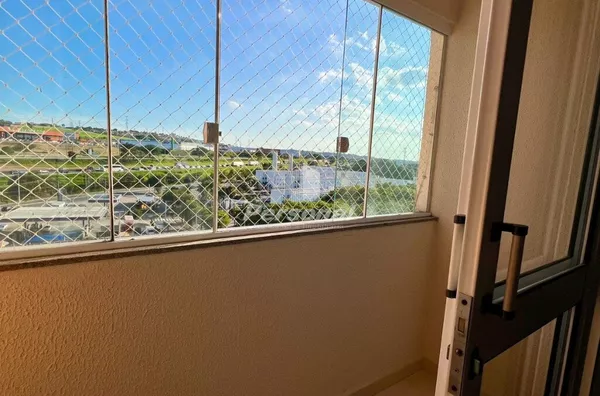 Apartamento para venda, 2 quarto(s),  Jardim Gurilândia, Taubaté - Foto 2