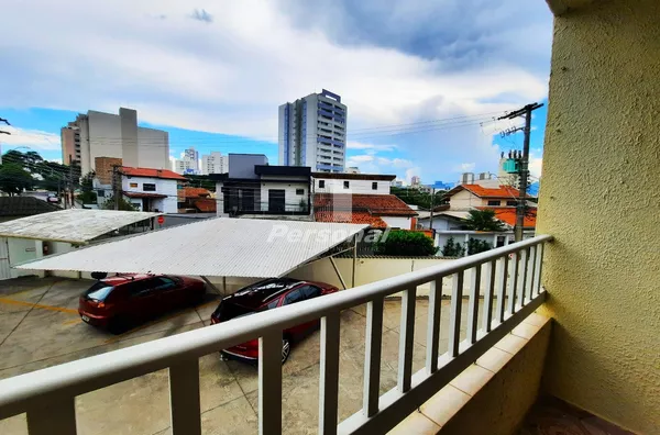Apartamento para venda, 3 quarto(s),  Jardim Humaitá, Taubaté - Foto 5