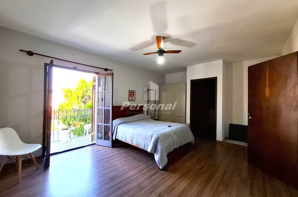 Sobrado em condominio para venda, 3 quarto(s),  Vila São Geraldo, Taubaté - Foto 6