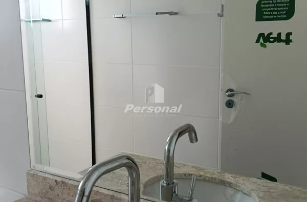 Apartamento para aluguel, 2 quarto(s), Jardim Das Nações, Taubaté - Foto 6