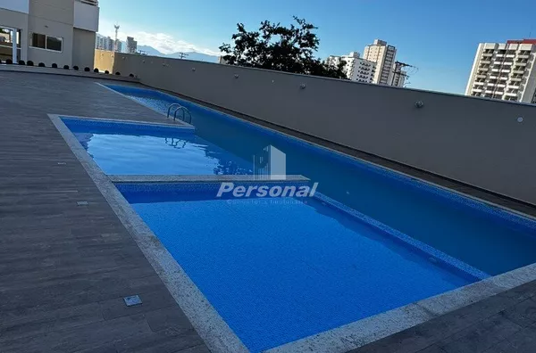 Apartamento para venda,  Vila Jabuticabeiras, Taubaté - Foto 5