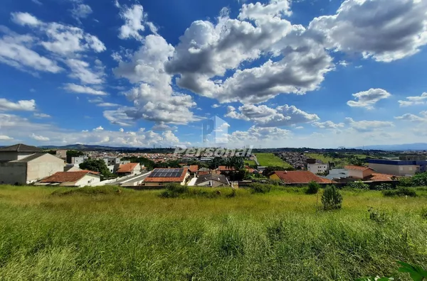 Terreno de 385m² para venda,  Morada Dos Nobres, Taubaté - Foto 1