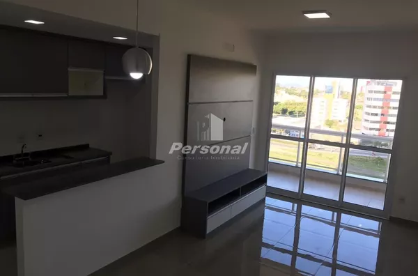 Excelente apartamento para aluguel e venda,  Barranco, Taubaté - Foto 1