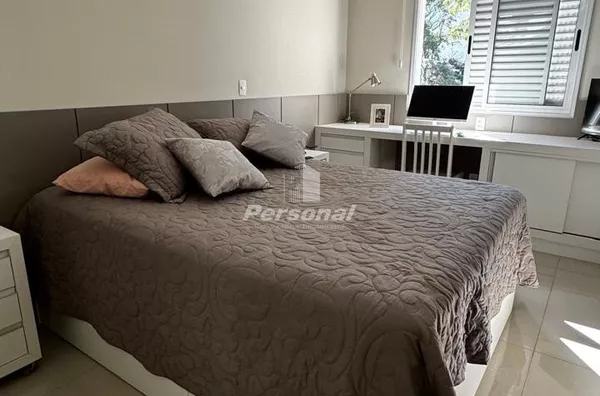 Apartamento com 196m² , 3 suites, Centro de Taubaté - Foto 3