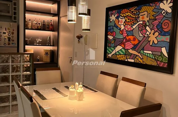 Apartamento para venda no Condomínio Cyan, Taubaté - Foto 2