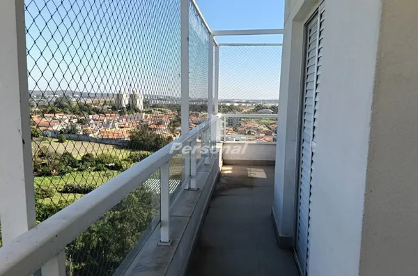 Apartamento para aluguel e venda, Esplanada Independência, Taubaté - Foto 14