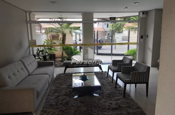 Apartamento 2 dormitórios, sendo 1 suíte, Edifício Angélica