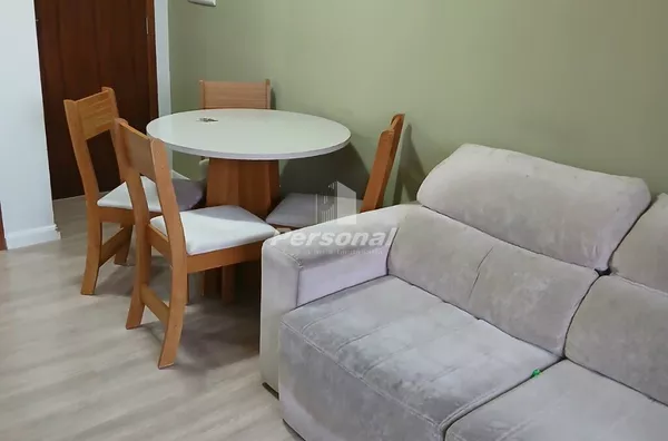 Apartamento para aluguel, 2 quarto(s), Barranco, Taubaté - Foto 2