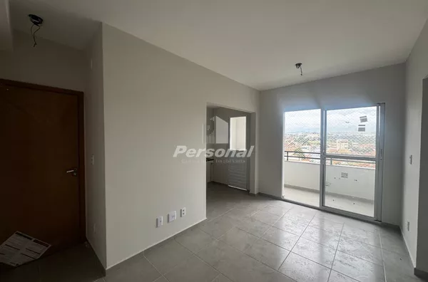 Apartamento para  e , 2 quarto(s),  Parque Urupês, Taubaté - Foto 2